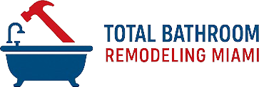 Total Bathroom Remodeling Miami