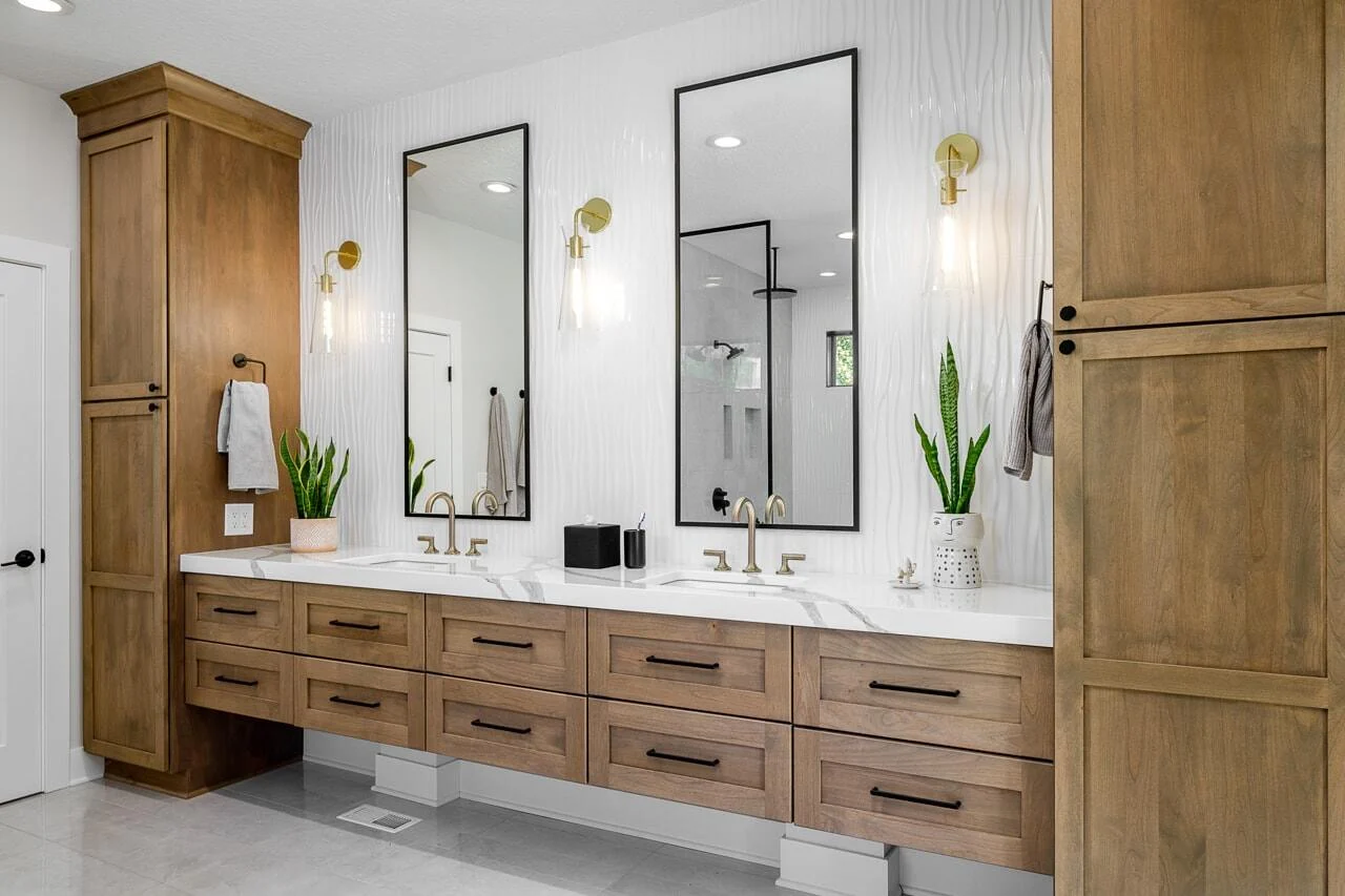 Lighting & Fixtures