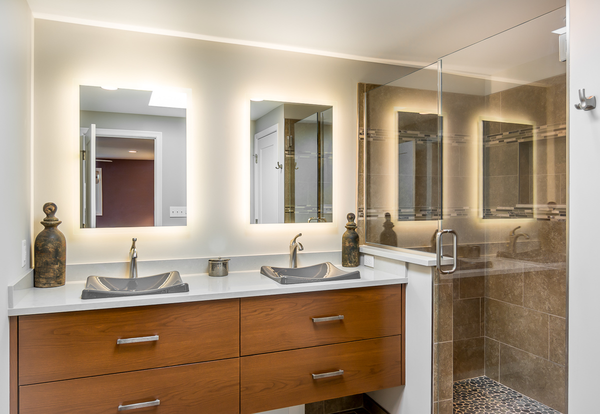 Tile Installation