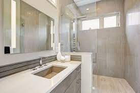 Tub-to-Shower Conversions